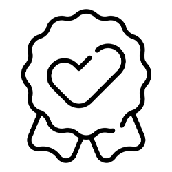 دارای نماد اعتماد