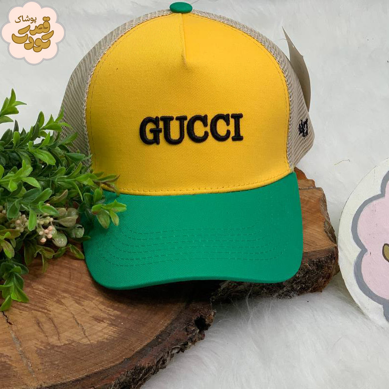 kolahe-gucci-ghasrekoodak-2026 کلاه نقابدار بیسیک - تصویر 1