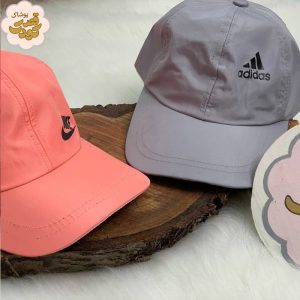 خرید کلاه ساده لبه دار آفتابی