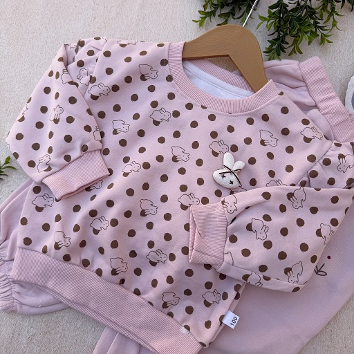 بلوز شلوار خرگوشی